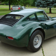 Illustration for article titled Kellison J4 Is The Sweetest 60s Kit Car Youve Never Seen Before